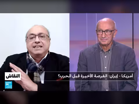 مباحثات أمريكا وإيران: تقدم في جنيف ومحادثات فنية قادمة في فيينا