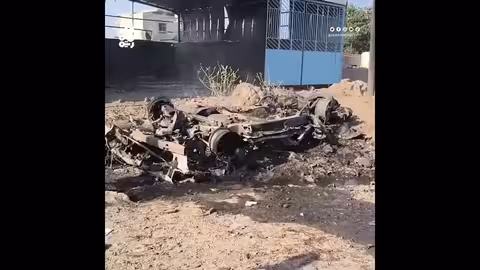 نجاة العميد حمدي شكري من محاولة اغتيال بعدن