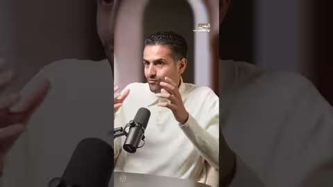 اليمن وإسرائيل: تقاطع الأجندة وتقسيم اليمن | بودكاست