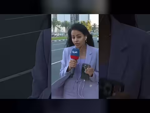 حياة طبيعية في قطر مع إلغاء العمل عن بعد