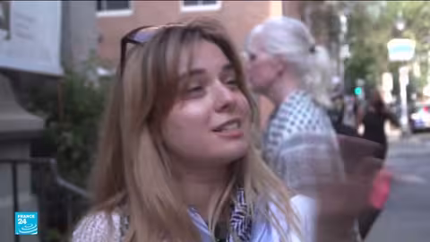 المصور الفلسطيني معتز عزايزه: شاهد على حرب غزة وجمع التبرعات للأونروا