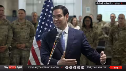 تهديد أمريكي لحماس في حال خرق اتفاق غزة: نزع السلاح أو التدخل