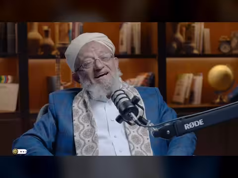 الشيخ عباس النهاري: مسيرة حياة ودعوة سياسية