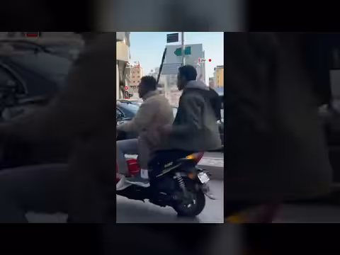 الحدث ترصد نزوحًا جماعيًا من الضاحية الجنوبية لبيروت