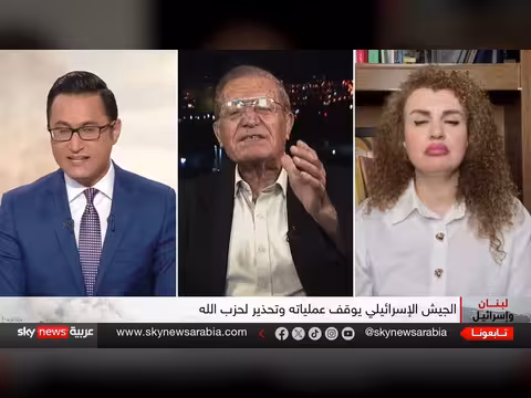 جنوب لبنان بين حسابات نتنياهو والنفوذ الإيراني