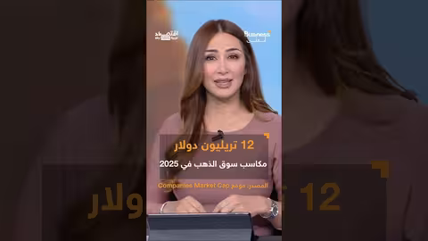2025: عام صنع 36 مليون مليونير