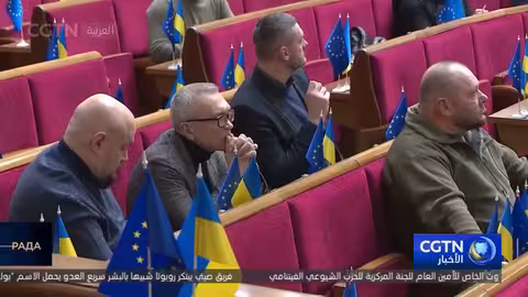 زيلينسكي يدعو الناتو لتعزيز الدفاع الجوي الأوكراني ومحادثات جديدة مرتقبة