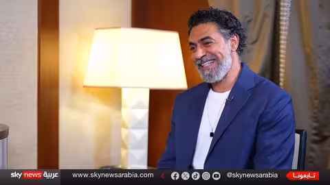 محمد علاء: بين التمرد والذاكرة... رحلة فنان في زمن التحديات