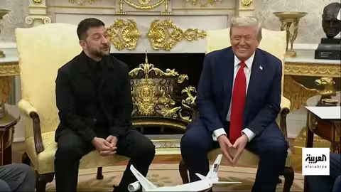 تصريحات تشامب حول الحرب في أوكرانيا والانتخابات