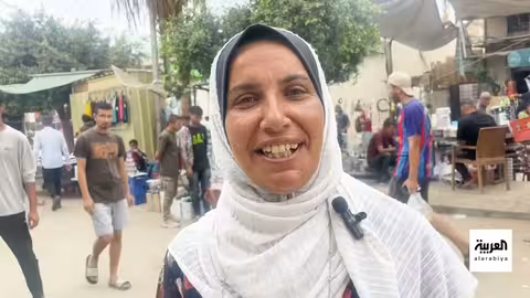 ترمب يعلن انتهاء حرب غزة وتوقيع اتفاق وقف إطلاق النار