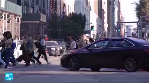 ترامب: تعاون بين الجمهوريين والديمقراطيين لتجنب إغلاق الحكومة