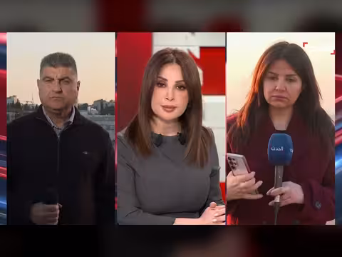 بريطانيا ترسل تعزيزات عسكرية للشرق الأوسط وأمريكا تشن 1700 هجوم على إيران