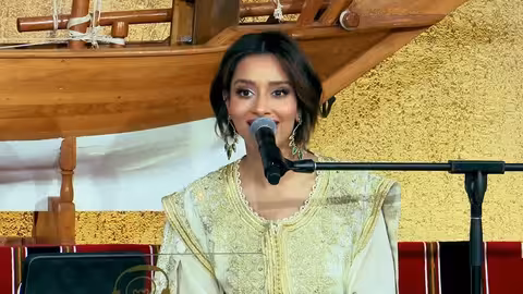 سمرات بلقيس - ظبي اليمن