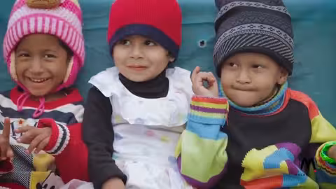 فوق احتمالي: أنشودة صمود في وجه الابتلاء