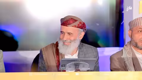 في رحاب القرآن الكريم - الحلقة الأولى