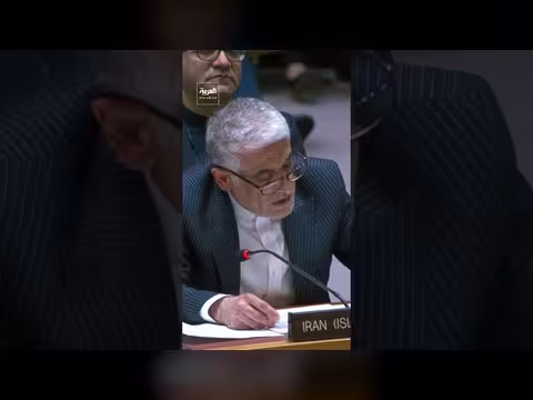 إيران تامل في نتائج ملموسة في المفاوضات مع واشنطن