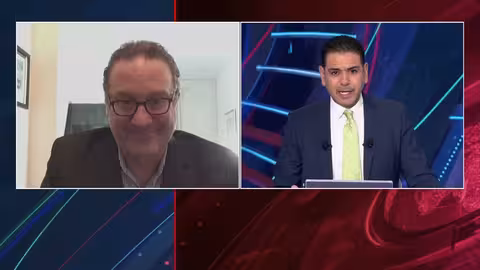 استقبال حافل للرئيس الشرع في واشنطن وتقدم في رفع العقوبات