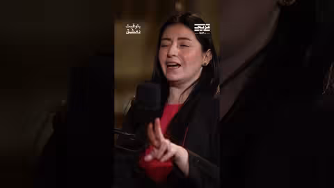 هل كانت مروة أول من بدأ بالتظاهر في سوريا... وكيف أشعلت الشرارة؟