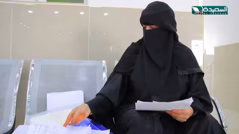 أم صادق تناضل ضد السرطان وتطلب المساعدة لإنقاذ حياتها.