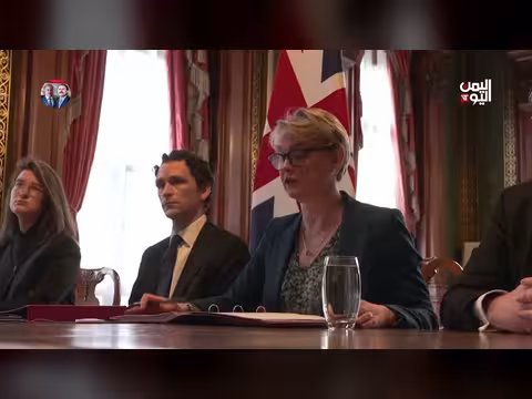 40 دولة تدرس فرض عقوبات على إيران