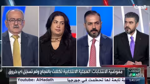 حزب تقدم يعلن اكتساحه للانتخابات في المحافظات المحررة ونتائج واعدة في بغداد