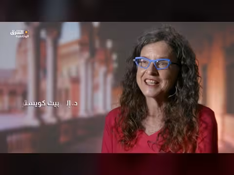 بيرسي فوسيت والأمازون: البحث عن مدينة زد المفقودة