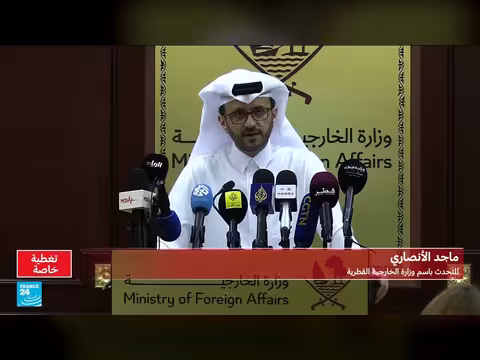 قطر: إحباط محاولات استهداف مطار حمد الدولي وسط توترات إقليمية