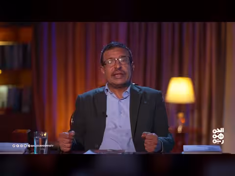 حديث كتاب: نظام التفاهة. . كيف تحكم الرداءة عالمنا؟