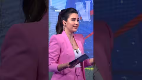 عالمة الفلك المغربية مريم الياجوري تنضم إلى ناسا