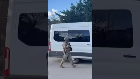 اشتباكات مسلحة بين الشرطة وداعش في تركيا قبل نهاية 2025