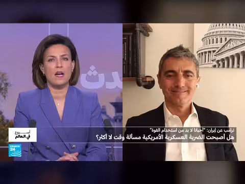 ترامب مُحبط من إيران. . وتأجيل قرار الرد العسكري