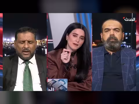 انهيار الاقتصاد الليبي: فساد وانقسام سياسي