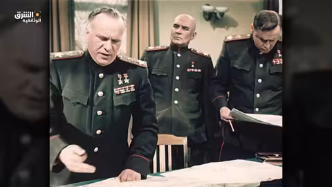 جوزيف ستالين: صعود نجم وسقوط رمز سوفيتي