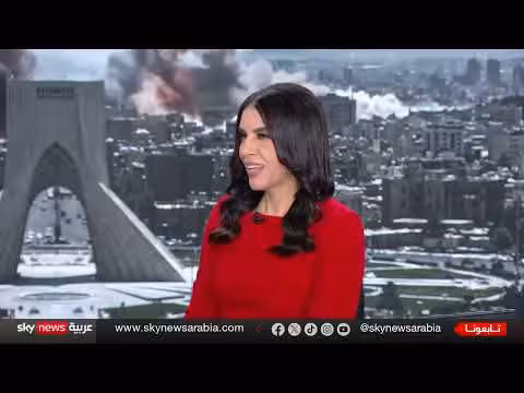 مضيق هرمز على صفيح ساخن