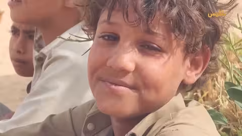 أوضاع النازحين في مأرب: تدهور معيشي وتجاهل رسمي