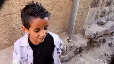 محبوط العمل رقم 1 في أرض الأمل