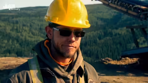 حمى الذهب: استدعاء للإنقاذ - الحلقة 13 من الموسم الثاني