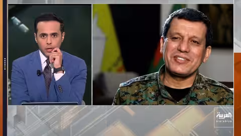 تسليم قاعدة الشداد وتغيير في موقف قسد: نحو شراكة مع دمشق؟