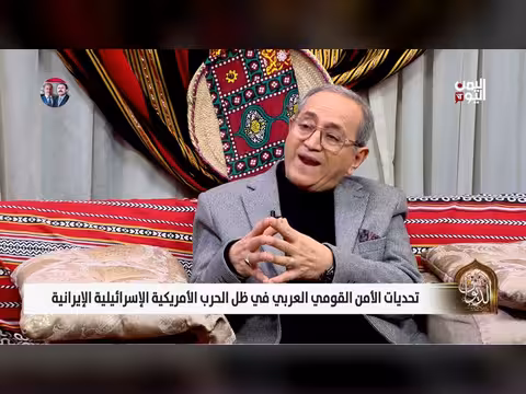 د. عبد الحفيظ النهاري: سيناريوهات دخول الحوثيين الحرب