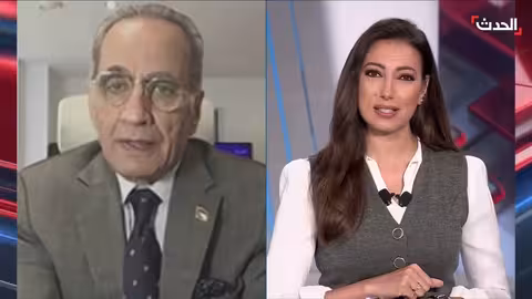 السفير جبر: مجلس السلام يركز على المسارات الإنسانية والأمنية والسياسية في غزة