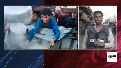 غزة: تصعيد القتال ومحادثات الدوحة المتعثرة