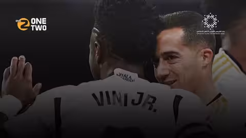 أزمة فينيسيوس وتشابي الونسو تهدد ريال مدريد