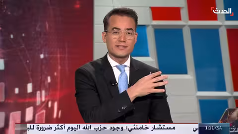 هجوم صاروخي يستهدف حقل خور مور للغاز في كردستان العراق