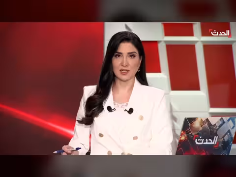 الحرس الثوري الإيراني يطلق الموجة ال19 من الهجمات على إسرائيل والمنطقة