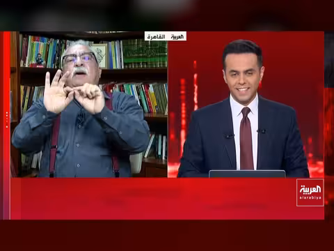 إبراهيم عيسى: النظام الإيراني عدمي وانتحاري