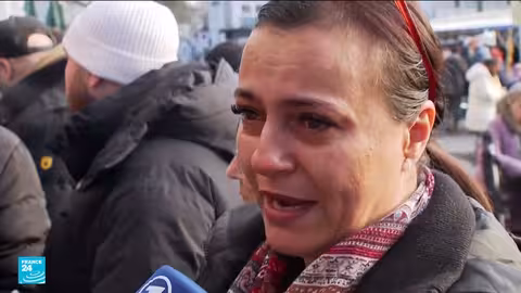 سرقة خزائن بنك ادخار في ألمانيا..خسائر بـ 30 مليون يورو