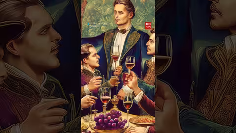 تقليد تناول 12 حبة عنب في رأس السنة: أصل وتطور