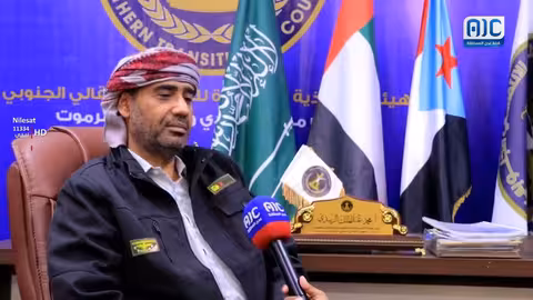 دعوة لحشد جماهيري في سيئون لدعم قوات الجنوب