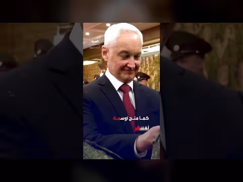 روسيا وكوريا الشمالية يتفقان على تعاون عسكري طويل الأمد