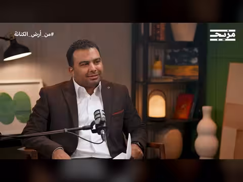 عماد خليل يناقش ملف المصريين في الخارج